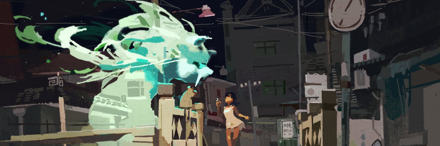 lilychou08's profile banner image