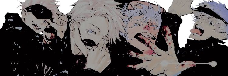 ‍ ‍ ‍ ‍ ‍ ‍ ‍ ‍ ‍ S⃣A⃣T⃣O⃣R⃣U⃣ banner