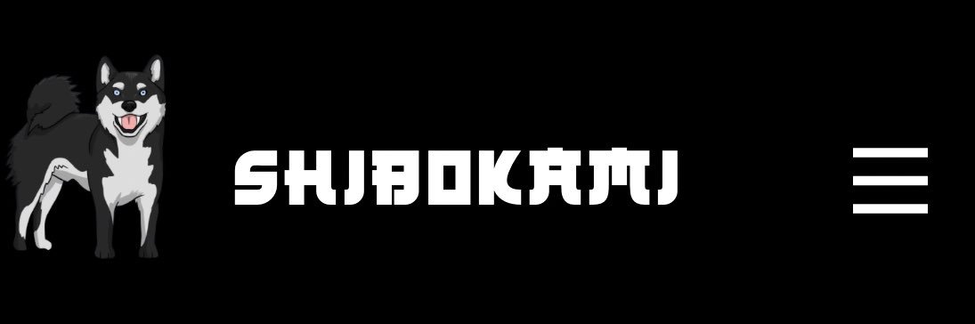 Shibokami banner