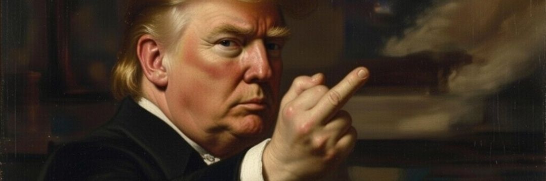 Things that make ya go Hmmm...🤔 banner