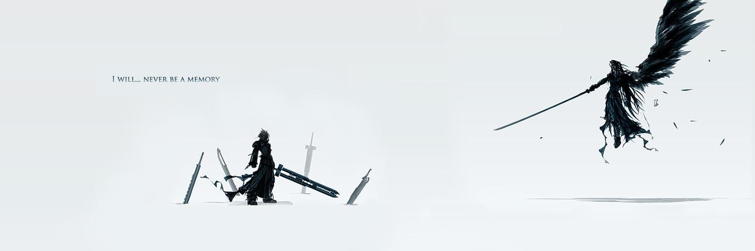 VGMRemastered's profile banner image