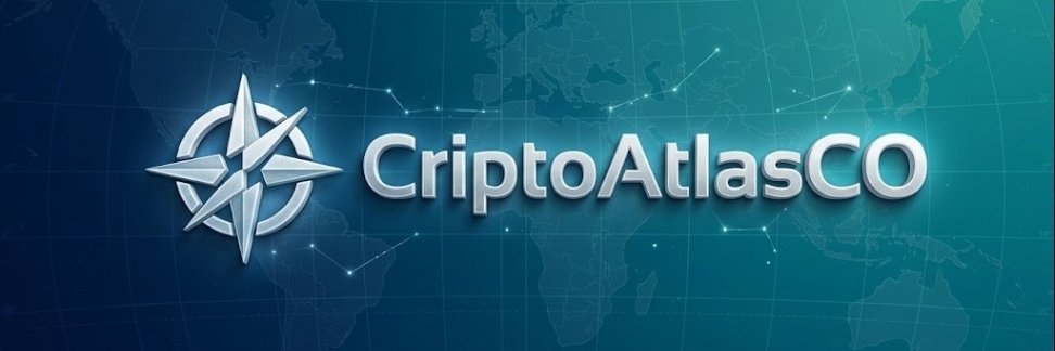 CriptoAtlasCO's profile banner image