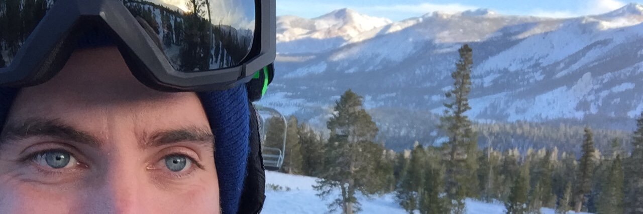 scottyob's profile banner image