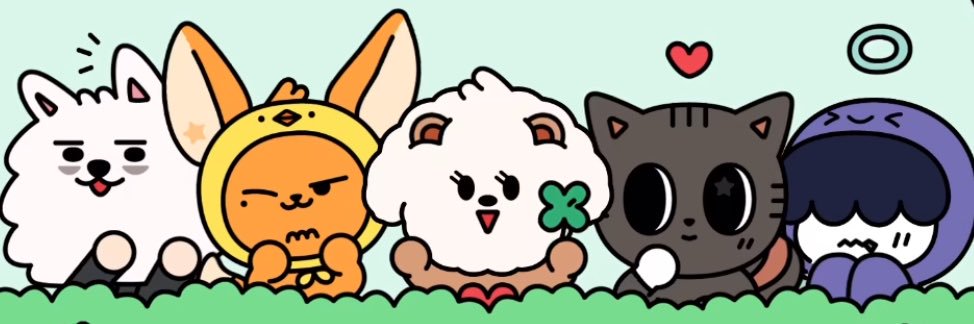 ࣪˖ ꒰ঌ K ໒꒱ ˖ ࣪. banner