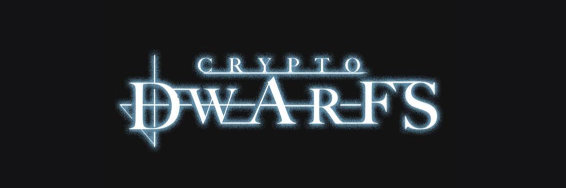 Crypto Dwarfs banner