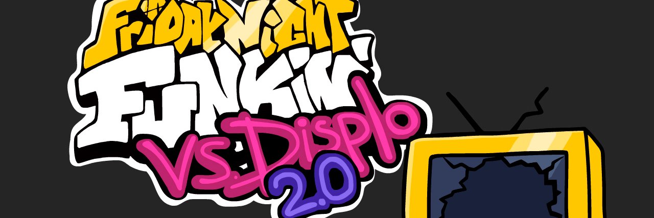 V.S. Displo banner
