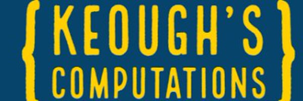 KeoComputations Profile Banner