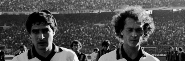 ASRomaNostalgia Profile Banner