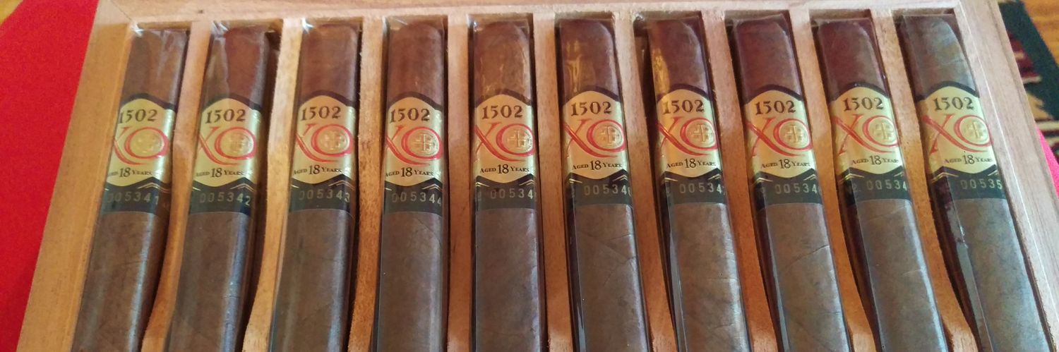 Gerald McIntyre banner