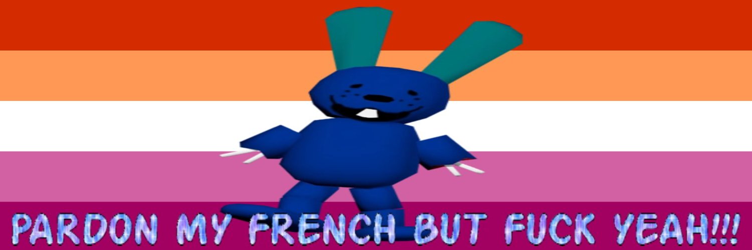 Chari's banner