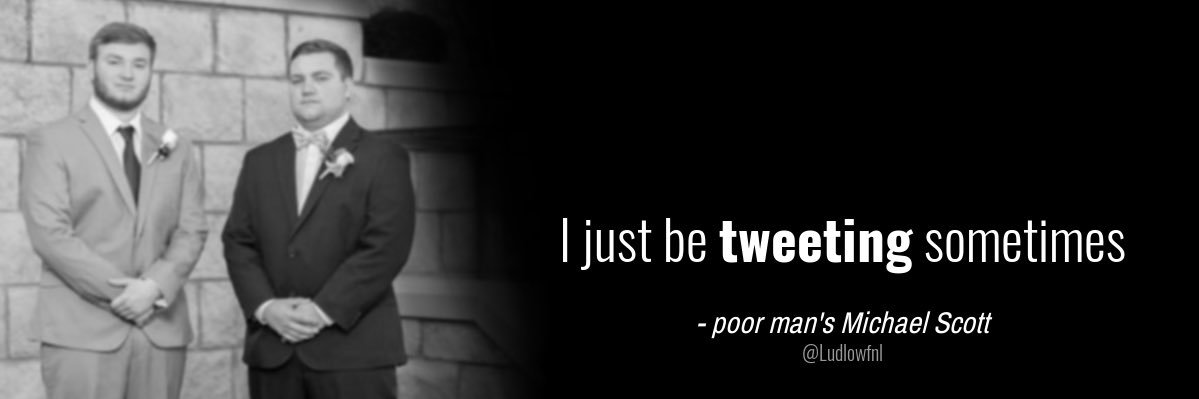 mediocre comedic phenom banner