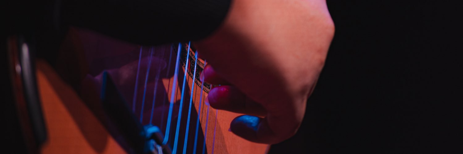 Austin Classical Guitar banner