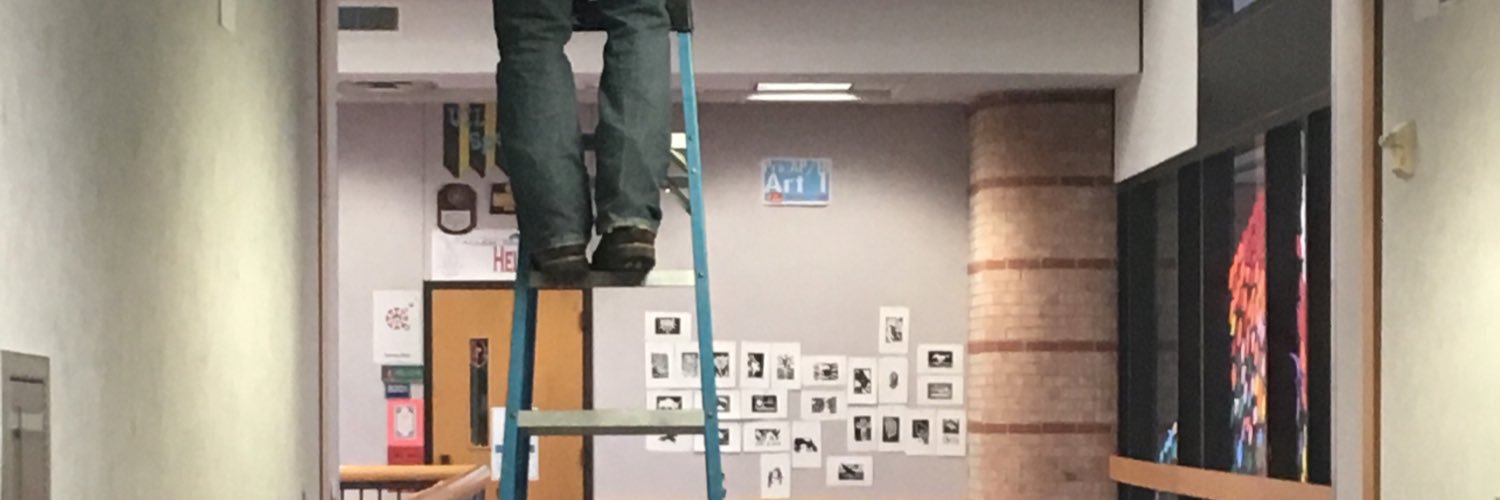 Chris Arnold banner