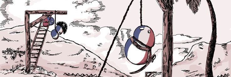 Lisa #ordemparanormal #QSMP2 banner