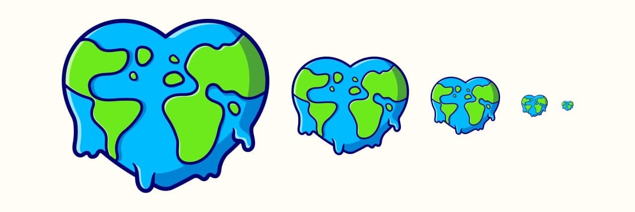 The Climate Ecosystem banner