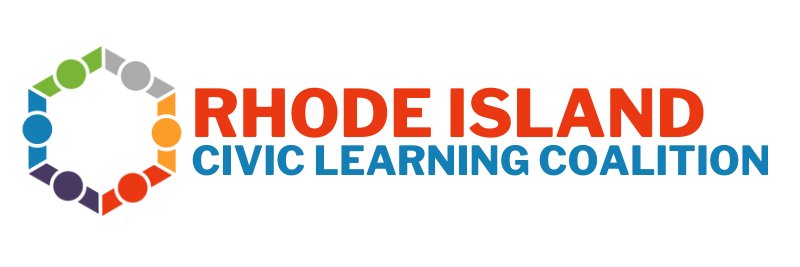 Rhode Island Civic Learning Coalition banner