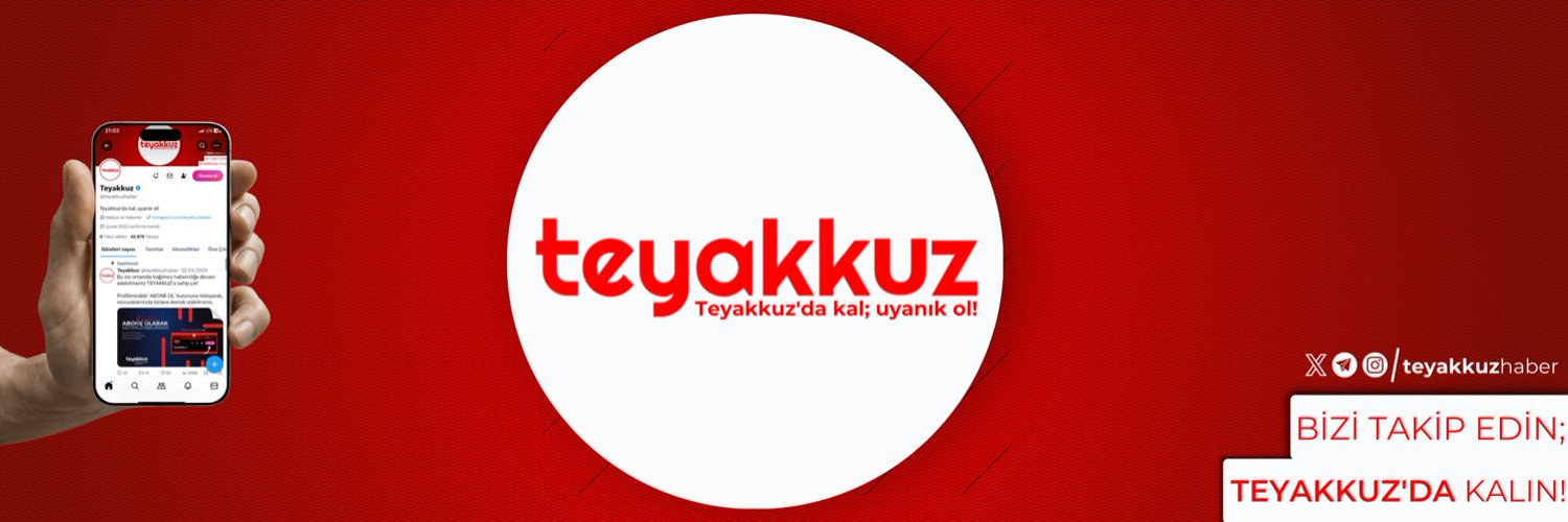 Teyakkuz Profile Banner