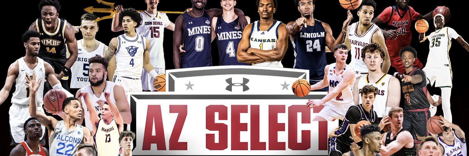 AZSelectBoysBB's profile banner image
