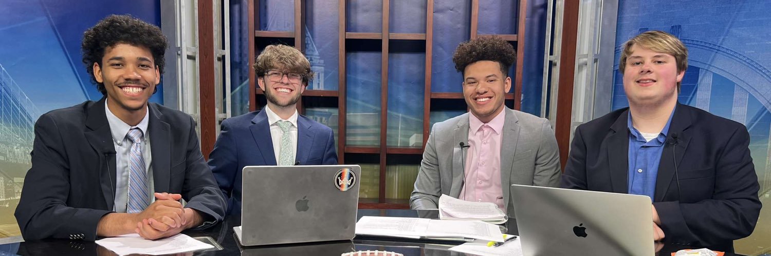 Justin Dedrick banner