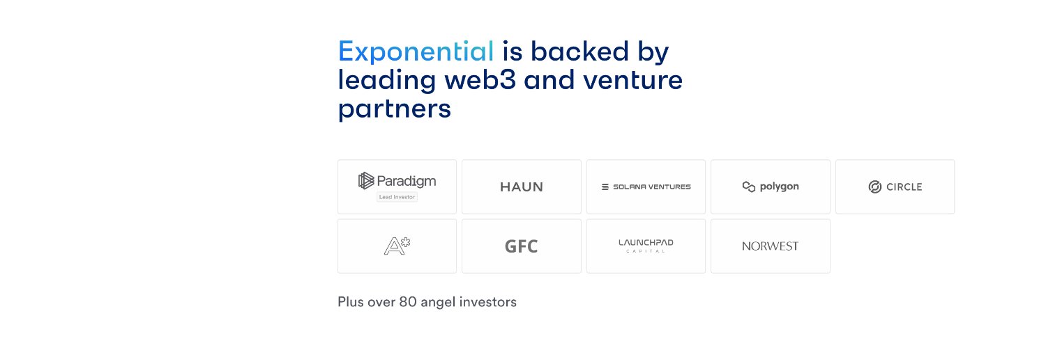 exponential.fi banner