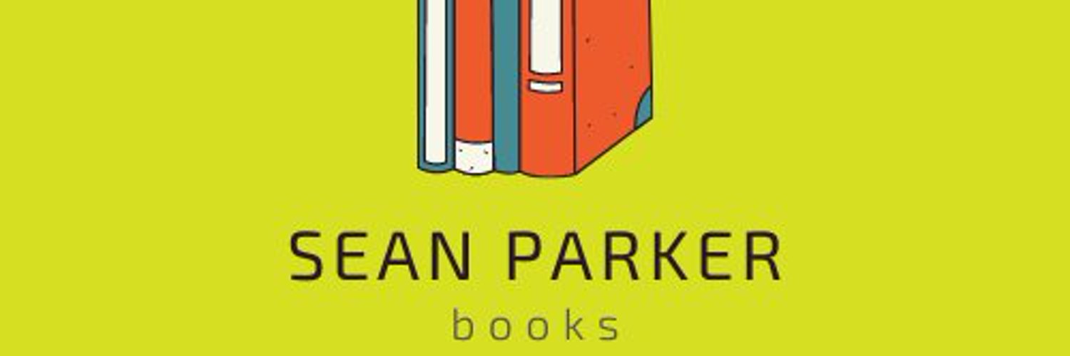 Author Sean Parker (seanparkerbooks) Twitter