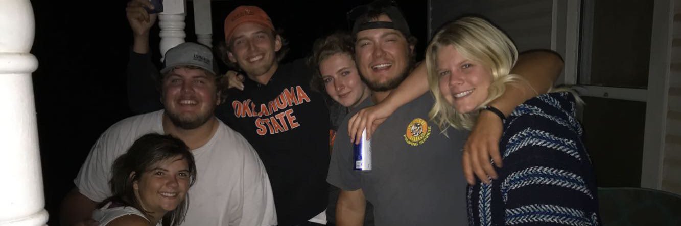 Konner Harris banner