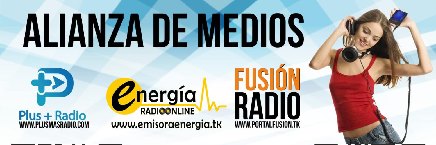 PlusMasRadio's profile banner image