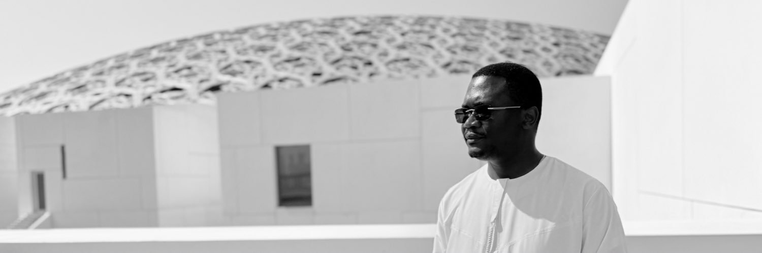 JMopiembe's profile banner image
