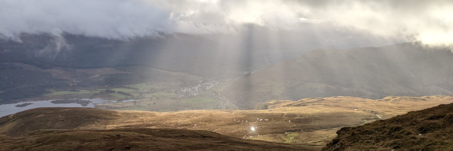 Nick Mitchell banner