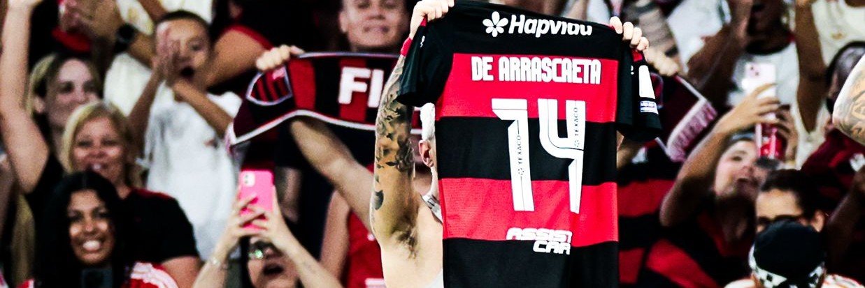 Renatin❤🖤🇧🇷 banner