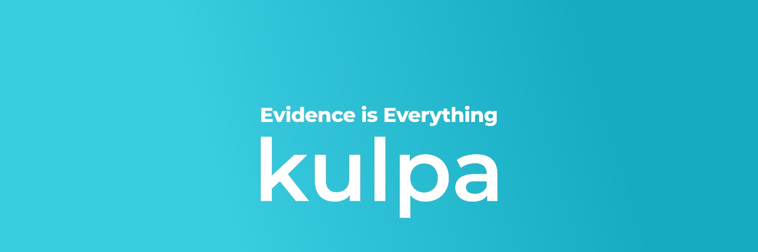 kulpa banner