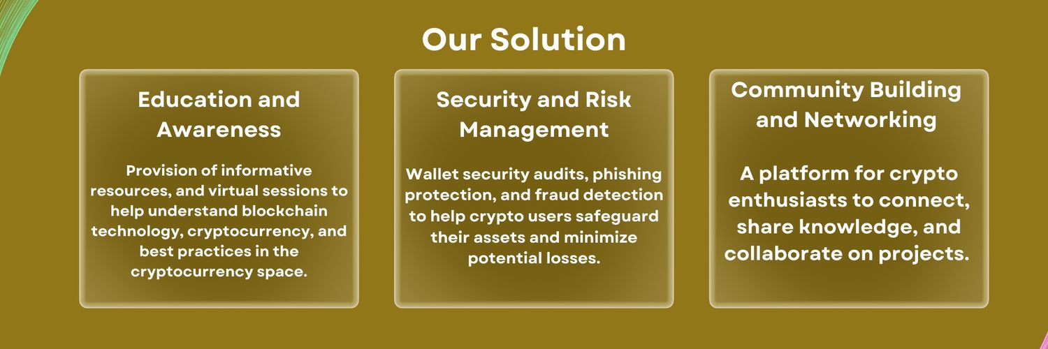Crypto Lifestyle. banner