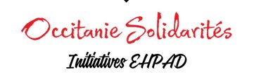 Occitanie Solidarités - Initiatives Ehpad banner
