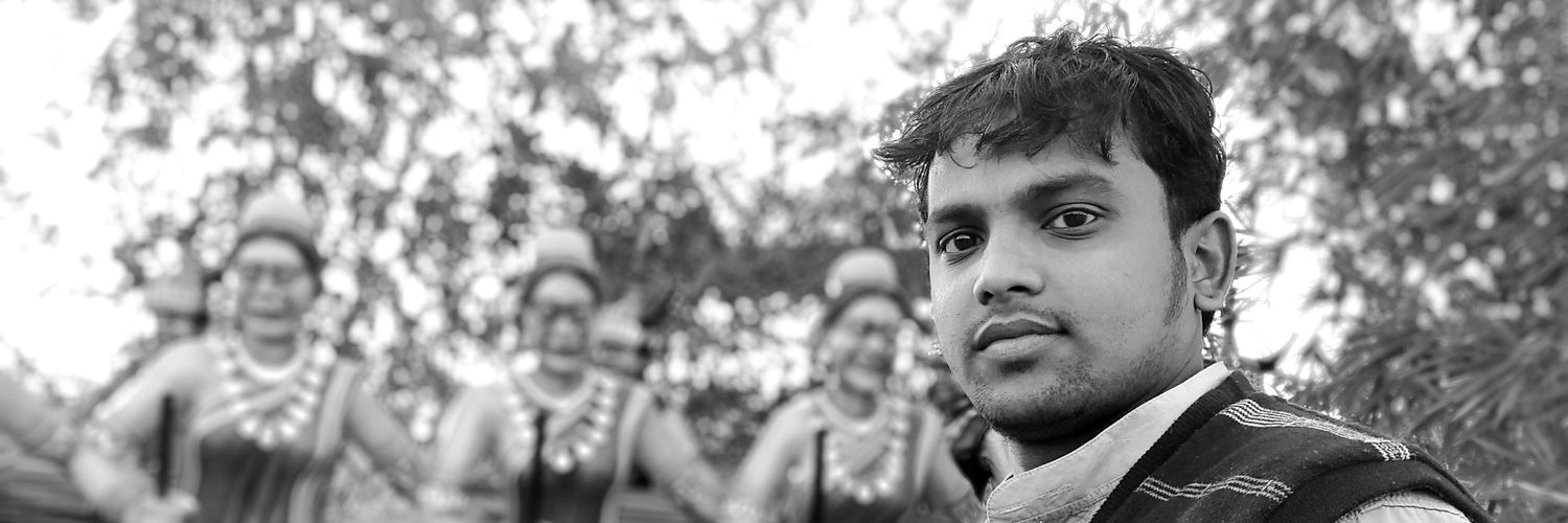 aashishbaisab's profile banner image