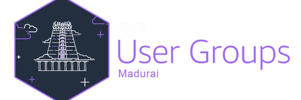 awsugmdu Profile Banner