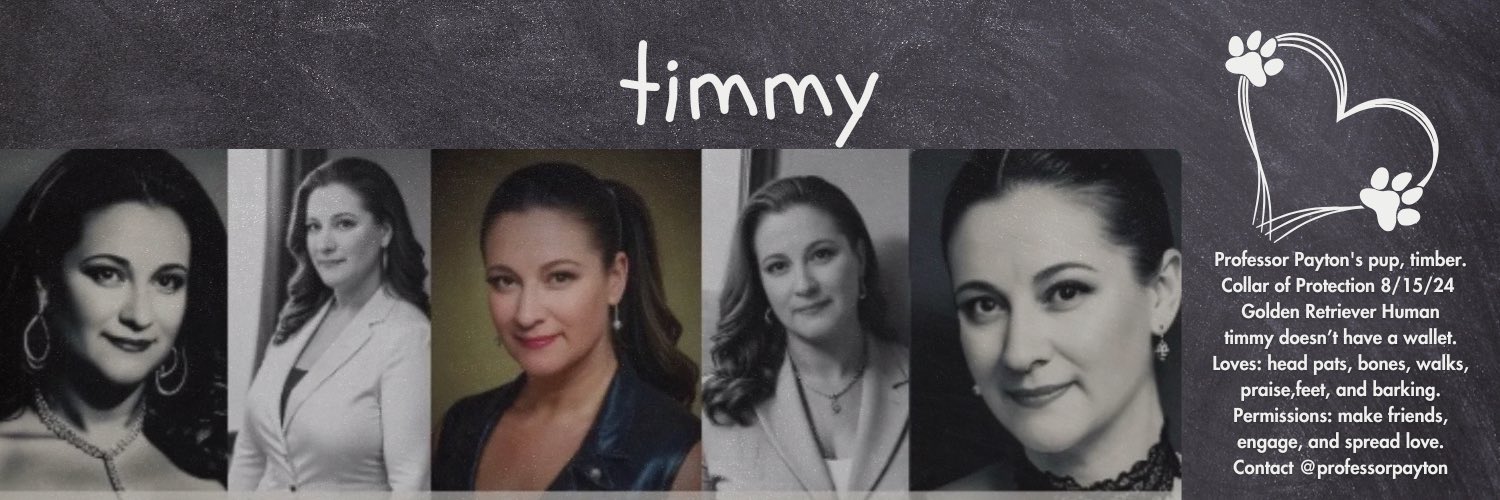 Timmy banner