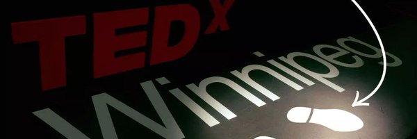 TEDxWinnipeg Profile Banner
