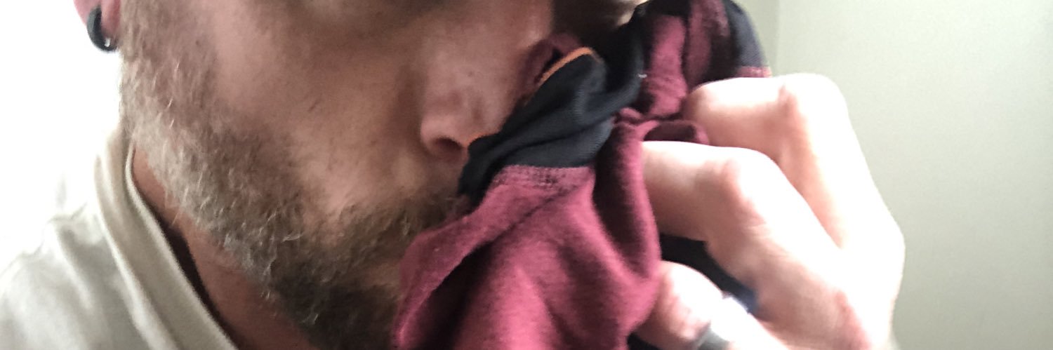 RawSweatBro's profile banner image