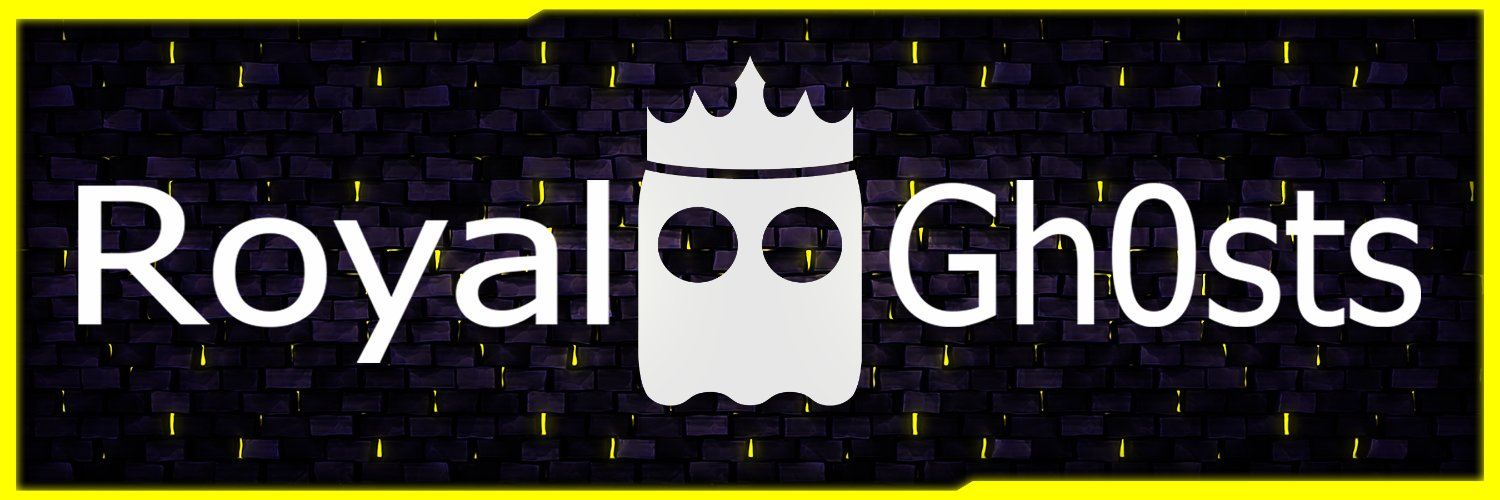 MrGh0sts's profile banner image