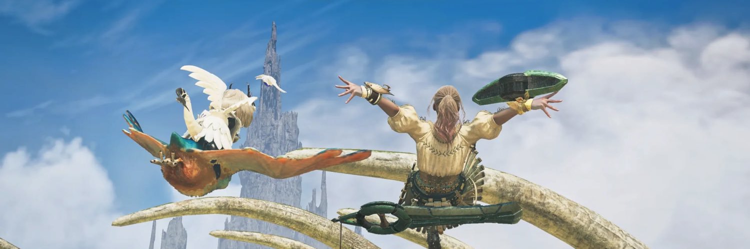 hiorosa's profile banner image