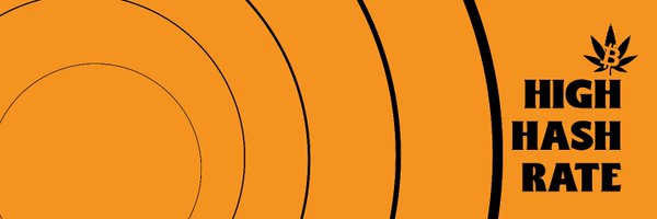 HighHashRate Profile Banner