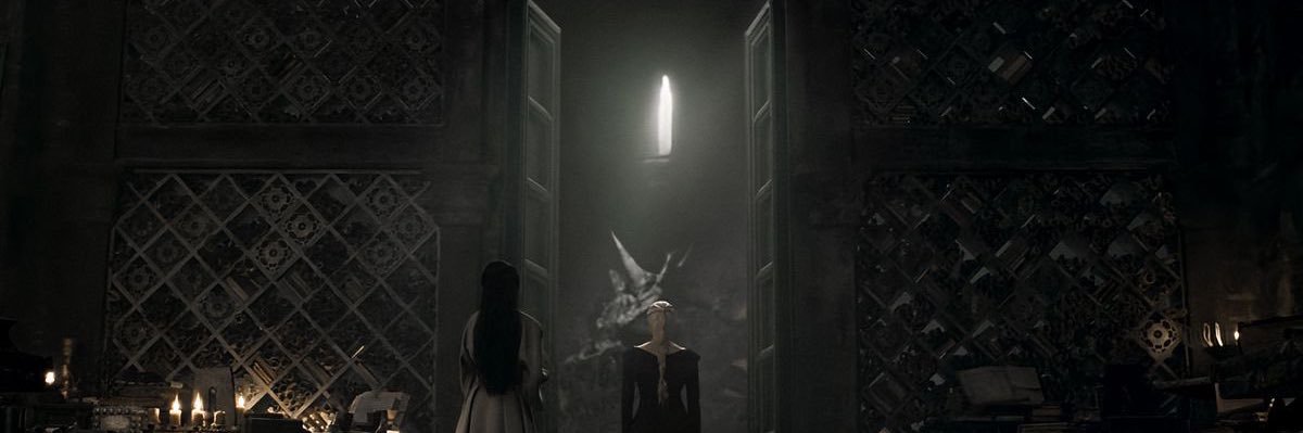 venus ♛ rhaesaria truther banner