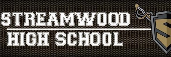 Streamwood AT banner