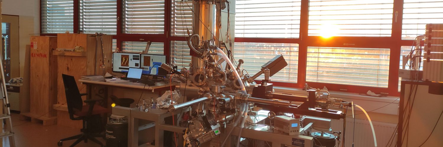 Alejandro Jiménez banner