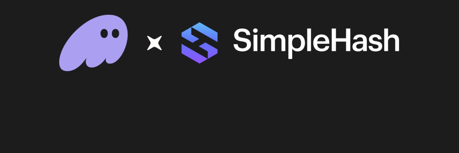 SimpleHash banner