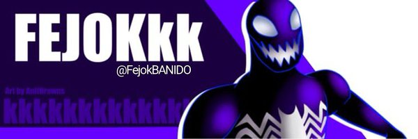 Fejok Profile Banner