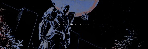 estusbot Profile Banner