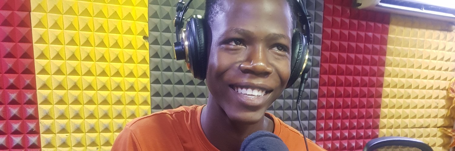 Akinkunmi Dolapo Sporting Director⚡️✨ banner