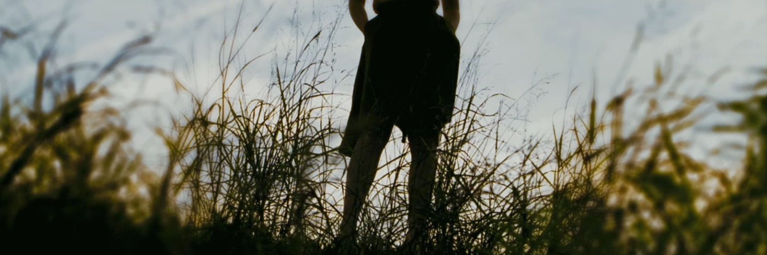 melstarker's profile banner image