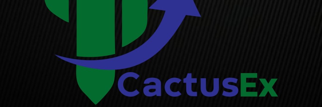 CactusExchange banner